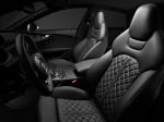 Audi S7 Sportback 2012 года (NA)